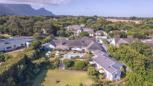 Constantia Casa | The Dongola Guesthouse