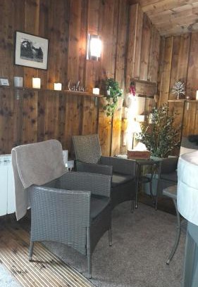 Aviemore Casa | The Dookit - Aviemore Town House