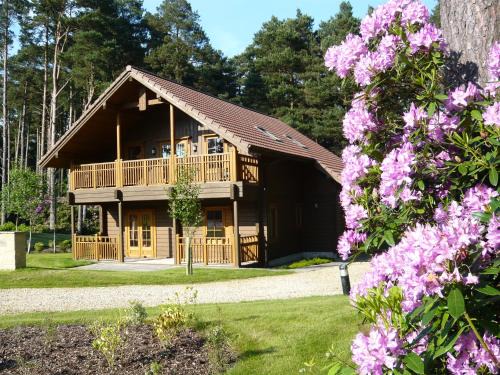 Wareham Chalet De Esquí | The Dorset Resort