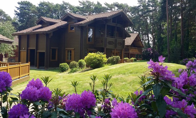 Wareham Apartamento | The Dorset Resort