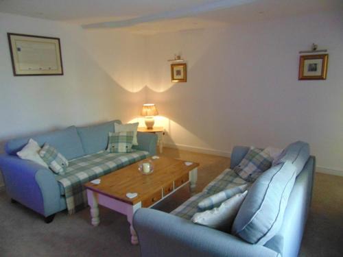 Newmillerdam Casa | The Dotterry