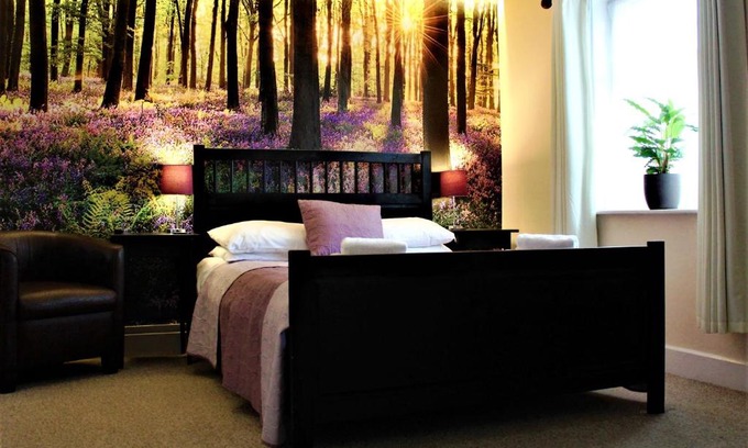 Freefolk Casa | The Dove Inn