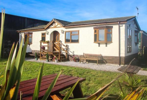 Hartland Casa | The Dovecote