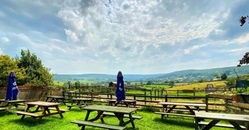 Castleton Cama Y Desayuno | The Downe Arms Hotel