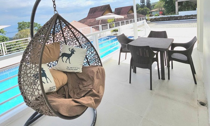 Tagaytay Casa | The Downhill Tagaytay Resort