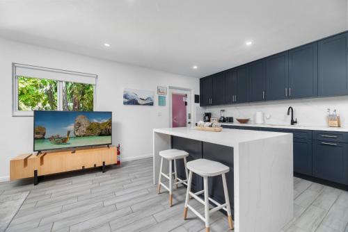 Croissant Park Apartamento | The Downtown Retreat 2