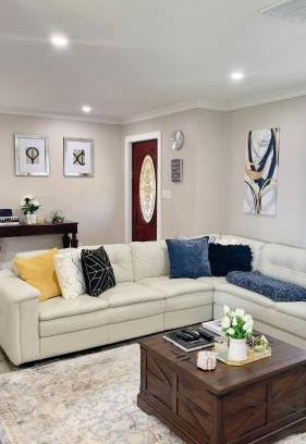 Caloosahatchee Casa | The Downtown Sunshine Getaway