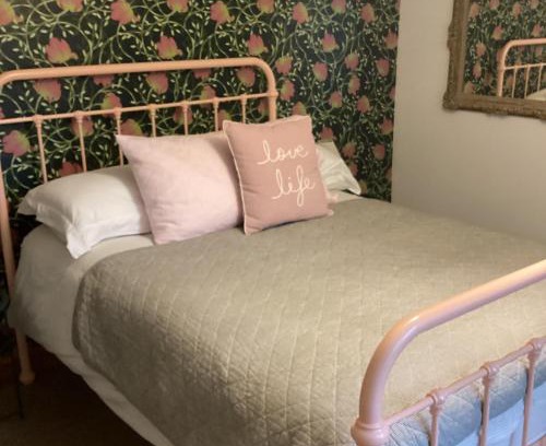 Llanwrtyd Wells Apartamento | The Dragon's Nook - cosy self-contained apartment