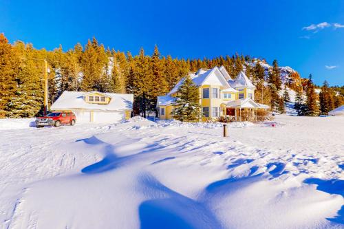 South Fork Casa | The Dragonfly