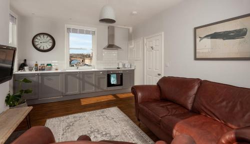 Berwick-upon-Tweed Apartamento | The Drawing Office