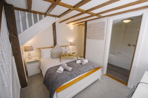Rosevine Casa | The Dray at Country Ways