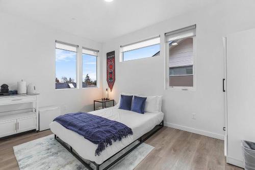 Capitol Hill Apartamento | The Dreadfort's Flayed Chamber Bolton's Suite