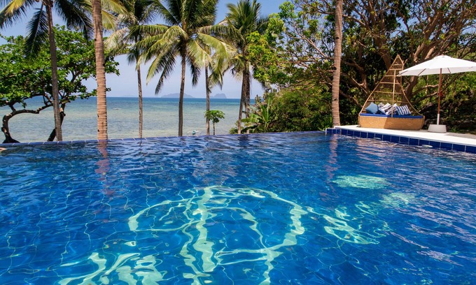 Taytay Complejo | The Dream Beach Resort