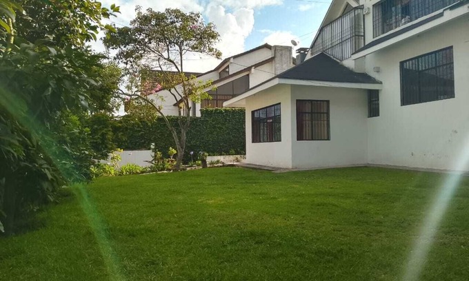 Las Tolas Casa | The Dream House hotel lodge - Spa - eventos