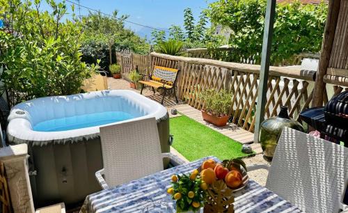 Termini Casa | The Dream