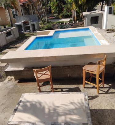 Tower Isle Casa | The Dream Nest at Csompó Silver Manor