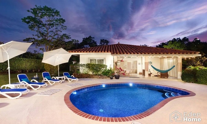 Playa Coronado Casa | The Dream of Playa Coronado