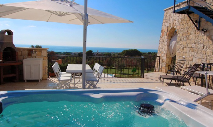 Marina di Pescoluse Apartamento | The Dream Residence 241
