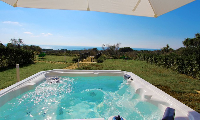 Marina di Pescoluse Apartamento | The Dream Residence 244