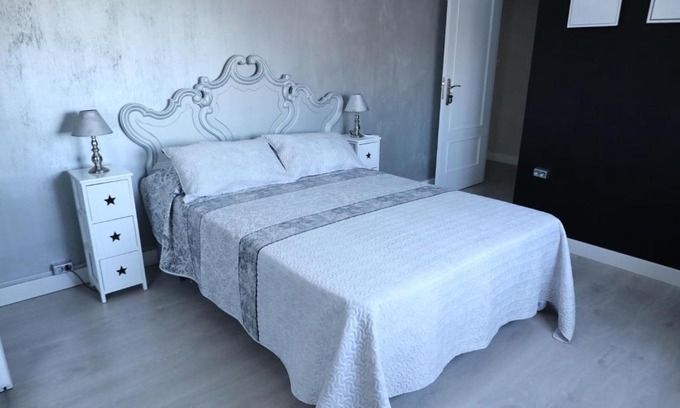 Cullar Vega Casa | The Dream Retreat Experience