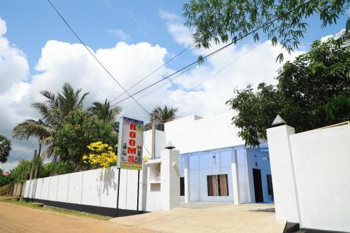 Puttalam Casa | The Dream Rooms and hottel