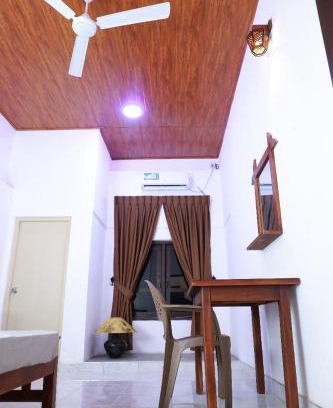 Puttalam Casa | The Dream Rooms & Hottels