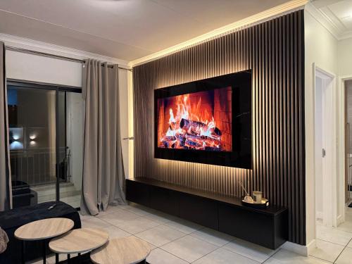 Tshwane Apartamento | The Dream Stay At The Blyde - Suite 1