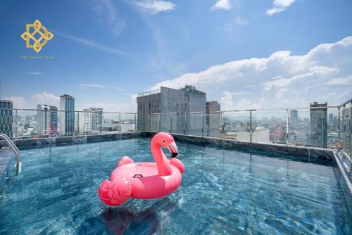 Son Tra Hotel | The Dream Suite