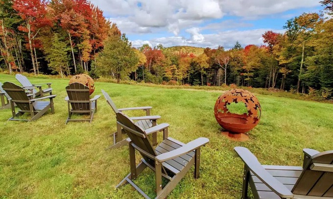 Stratton Casa | The Dreaming Tree. Fun @ Mount Snow and Stratton!