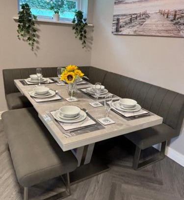 Poole Casa | The Drey