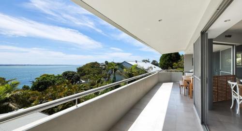Nelson Bay Casa | The Drift