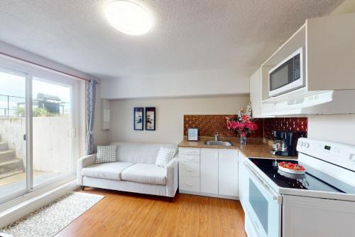 Wasaga Beach Apartamento | The Driftwood Deck 5B