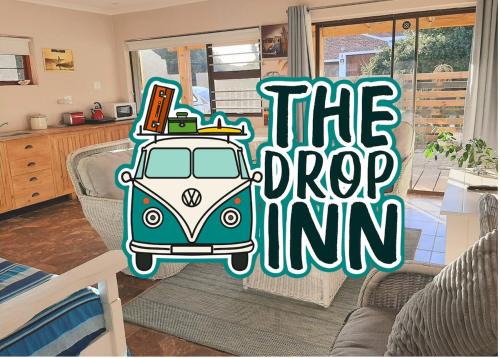 Jeffreys Bay Casa | The Drop Inn
