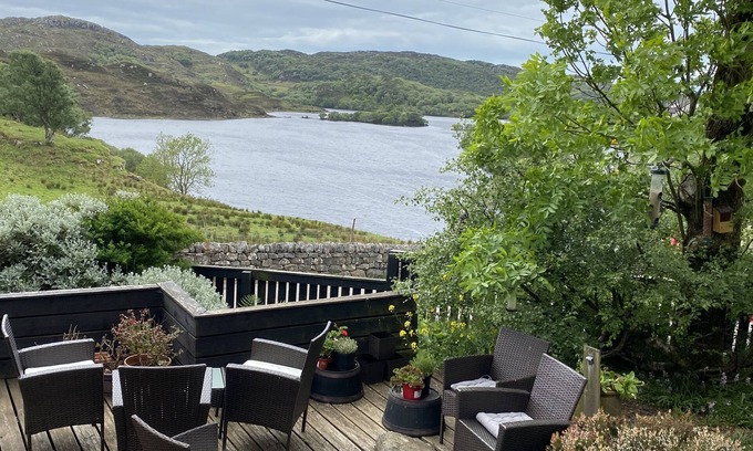 Drumbeg Hotel | The Drumbeg Hotel