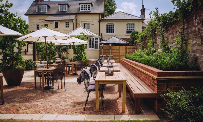 Albury Cama Y Desayuno | The Drummond at Albury