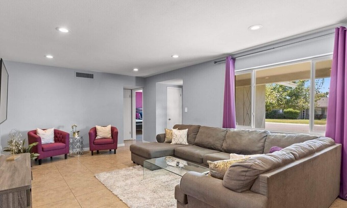 Scottsdale Country Acres Casa | The Duchess by PaseoHomesAZ