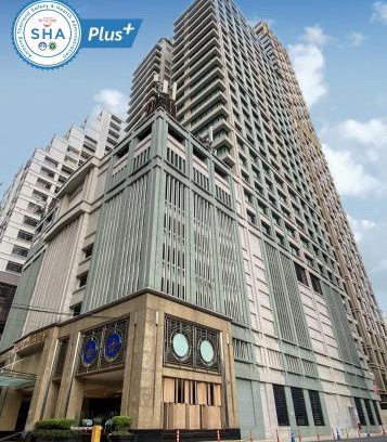 Chidlom Hotel | The Duchess Hotel