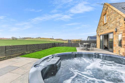 Bamburgh Casa | The Duchess - North East Escapes