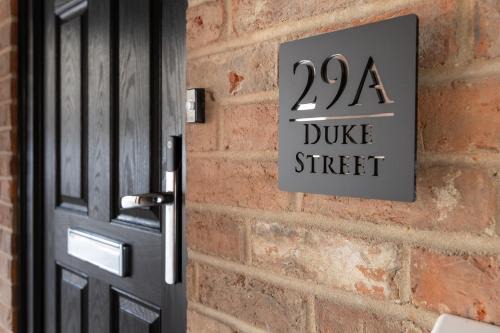 Trowbridge Apartamento | The Duke