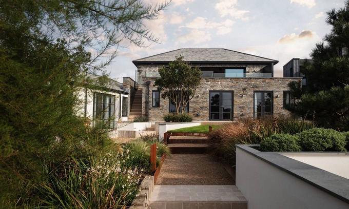 Constantine Bay Casa | The Dunes - a luxury holiday home in Constantine Bay