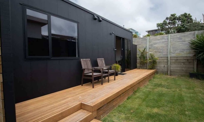 Fitzroy Casa | LAS DUNAS EN FITZROY BEACH - UNIDAD 2