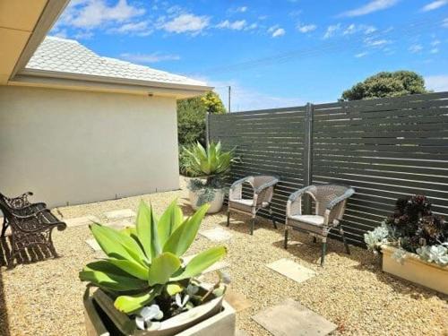 Goolwa South Casa | The Dunes at Goolwa South - BYO Linen