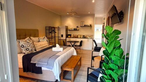 Keurboomstrand Apartamento | The Dunes Haven studio