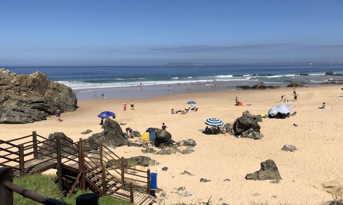 Keurboomstrand Apartamento | The Dunes Resort 80