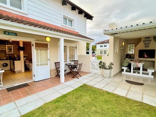 Keurboomstrand Casa | The Dunes Resort 80 & 69
