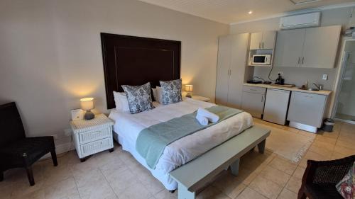 Keurboomstrand Apartamento | The Dunes Studio 11