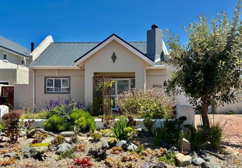 Yzerfontein Casa | The Dunes