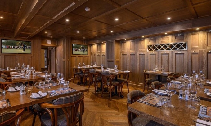 St. Andrews Hotel | The Dunvegan Hotel