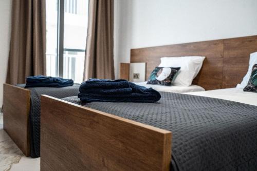 Hamrun Casa | The Duo Suite