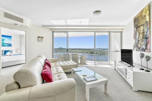 Maroochydore Apartamento | The Duporth Riverside